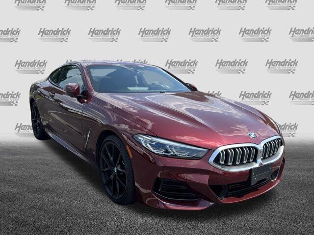 2023 BMW 840i