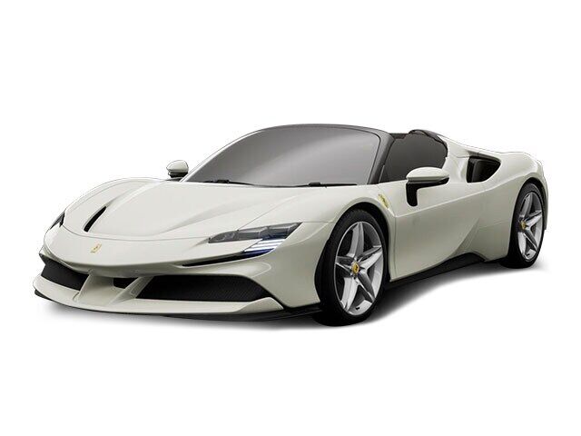 2024 FERRARI SF90 Spider
