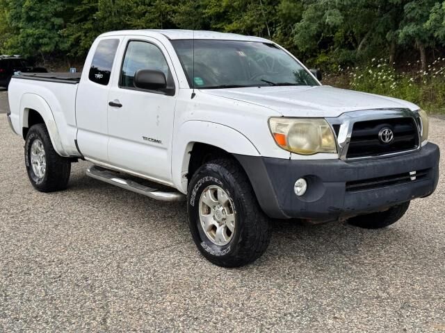 2006 TOYOTA Tacoma