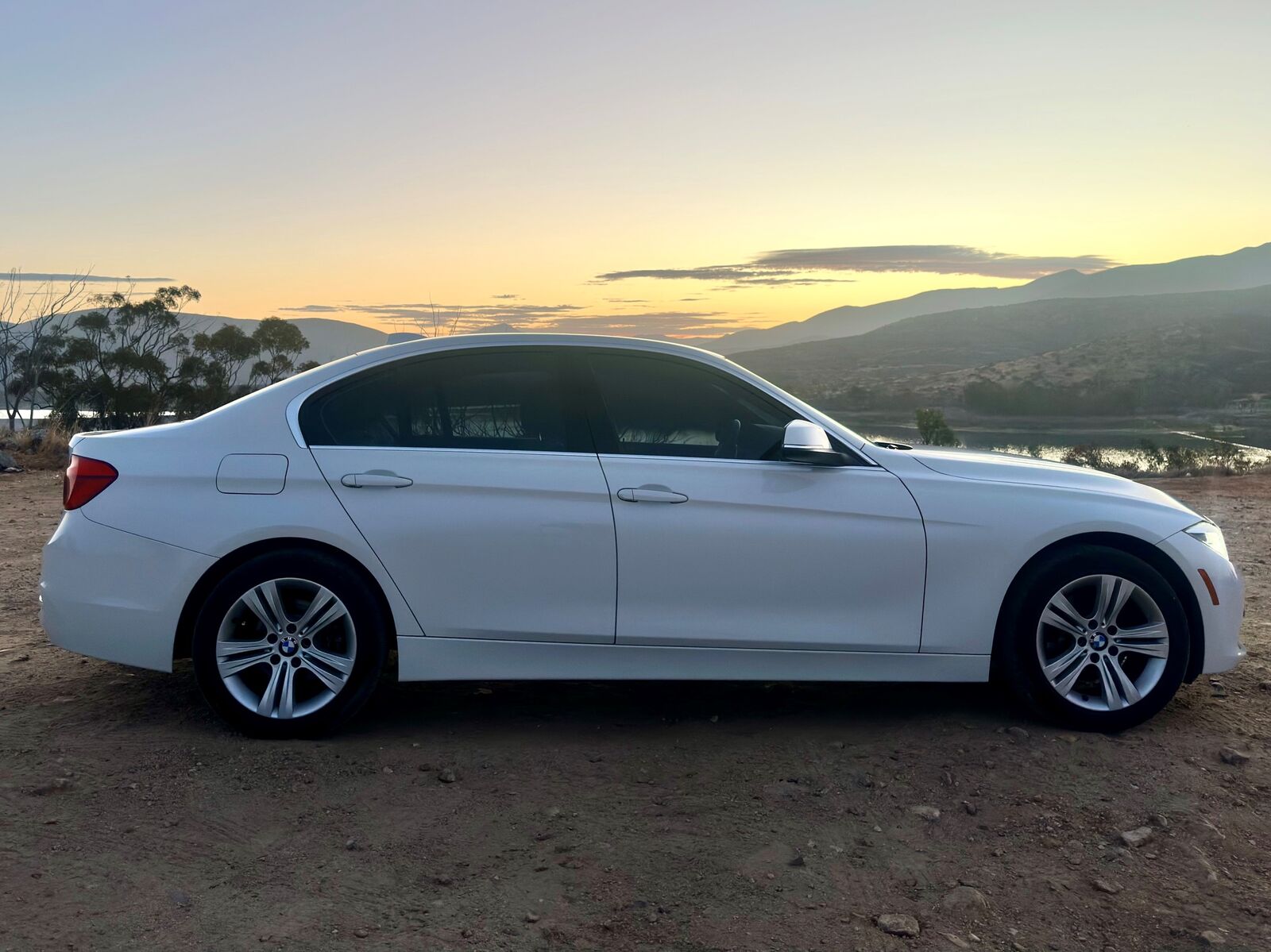 2018 BMW 330i