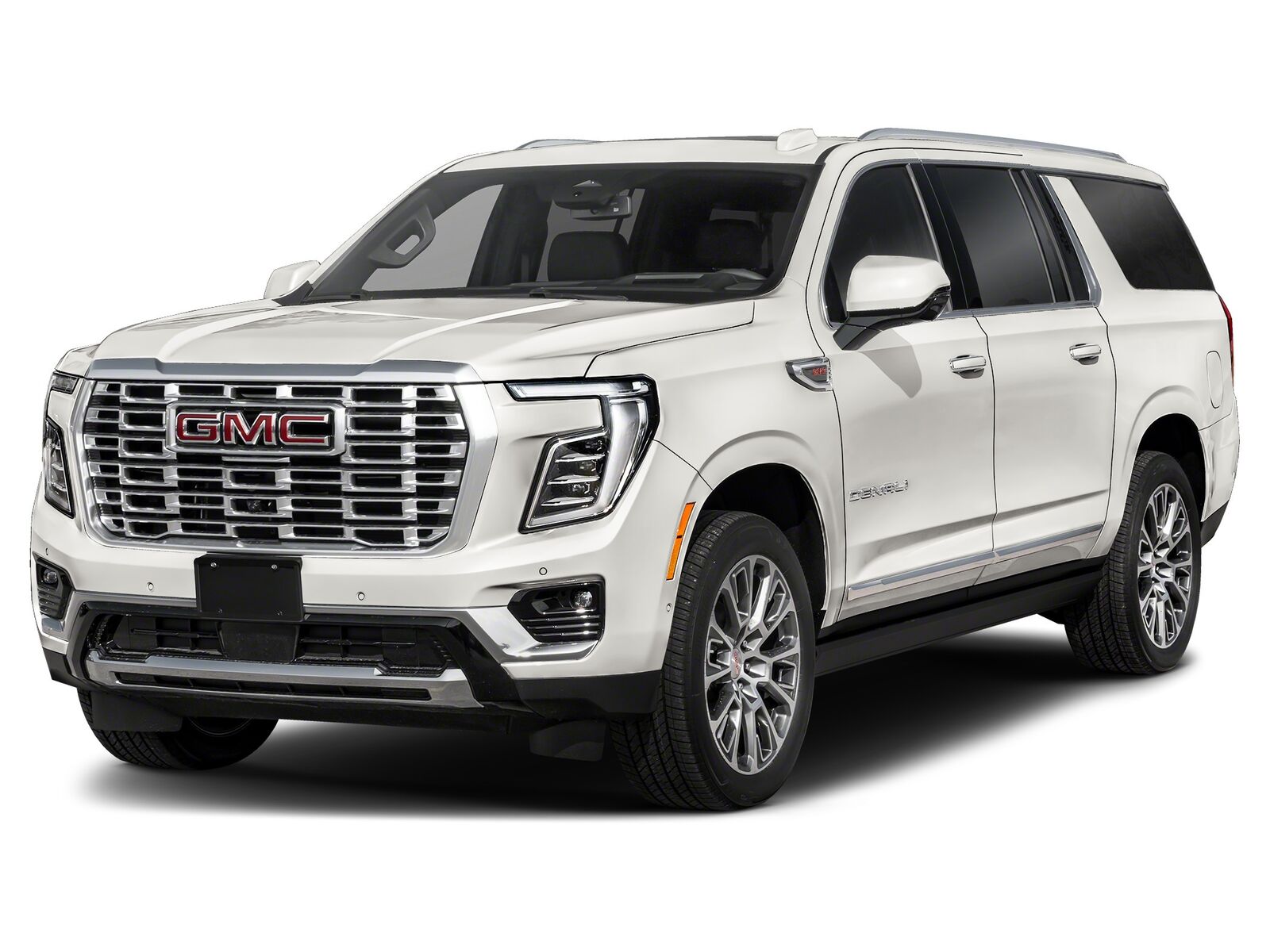 2027 GMC Yukon XL