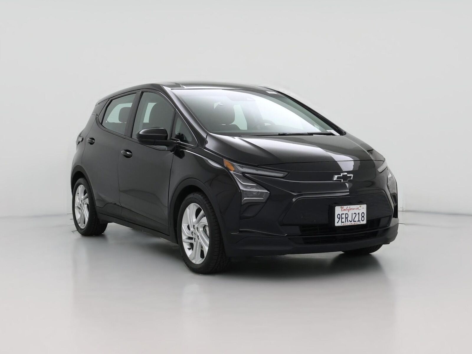 2023 CHEVROLET Bolt EV