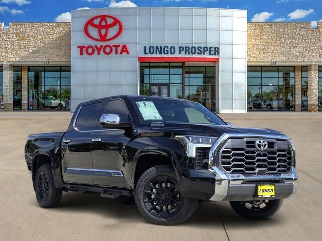 2026 TOYOTA Tundra