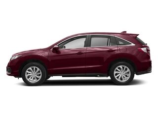 2018 ACURA RDX