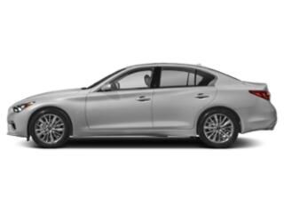 2018 INFINITI Q50