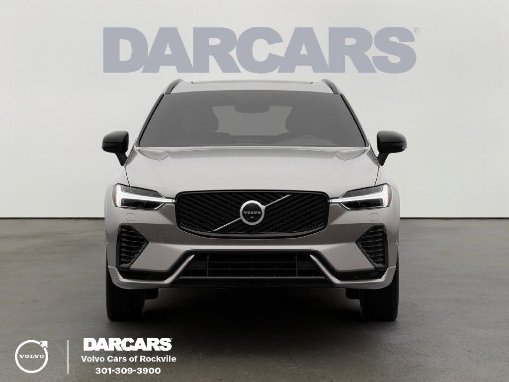 2027 VOLVO XC60