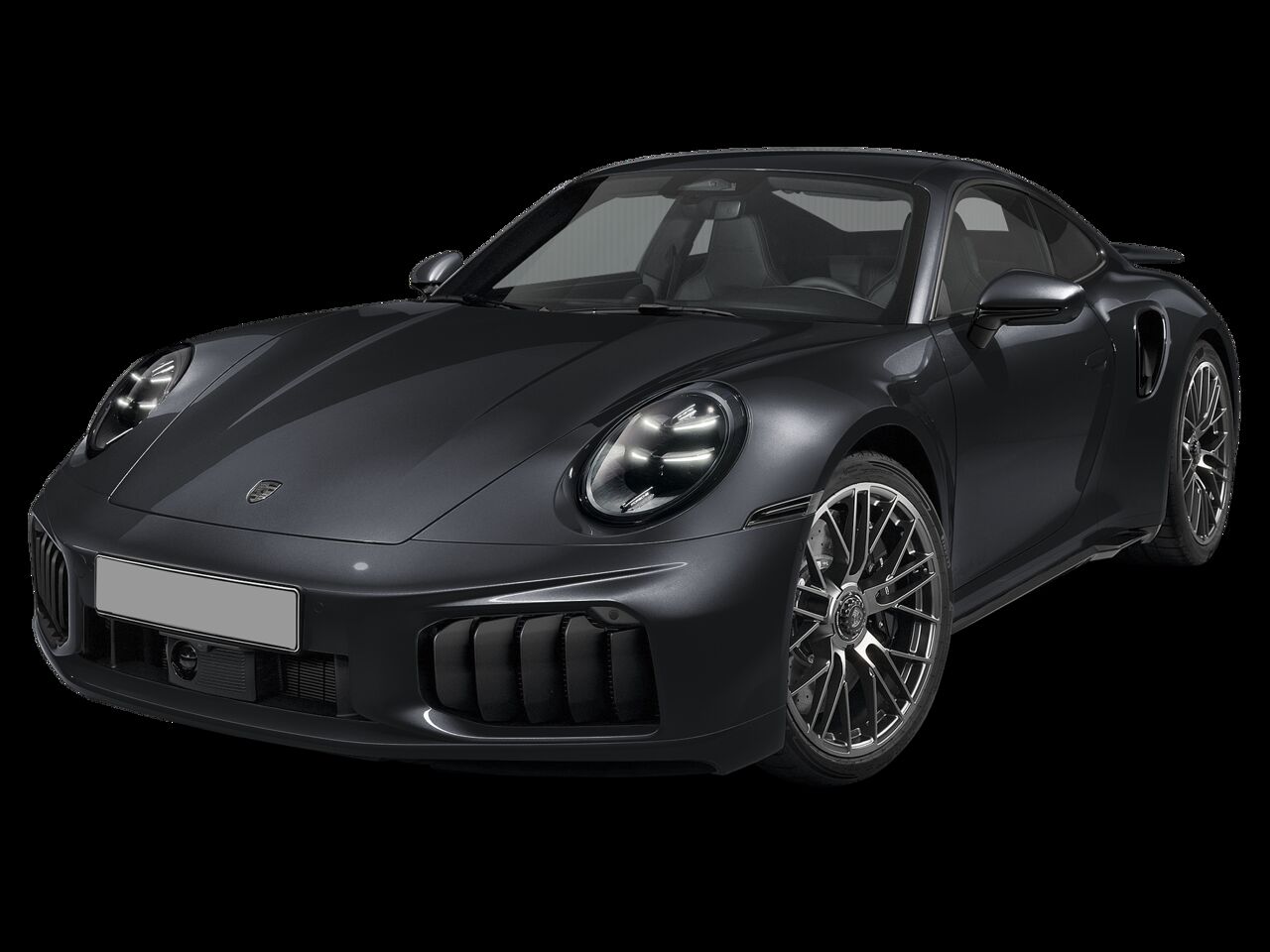 2026 PORSCHE 911