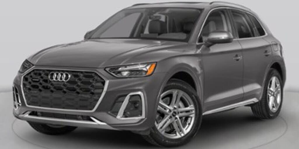 2023 AUDI Q5 e