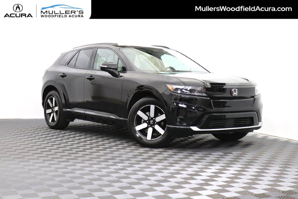 2024 HONDA Prologue