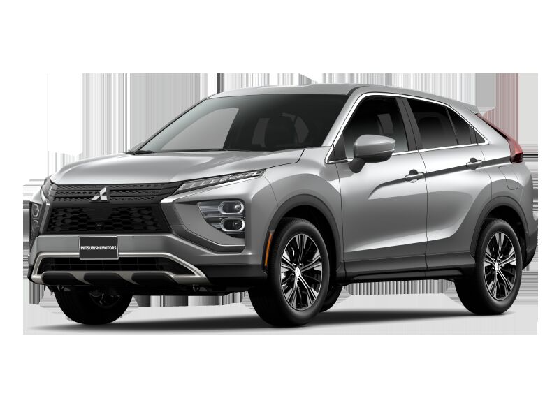 2022 MITSUBISHI ECLIPSE CROSS