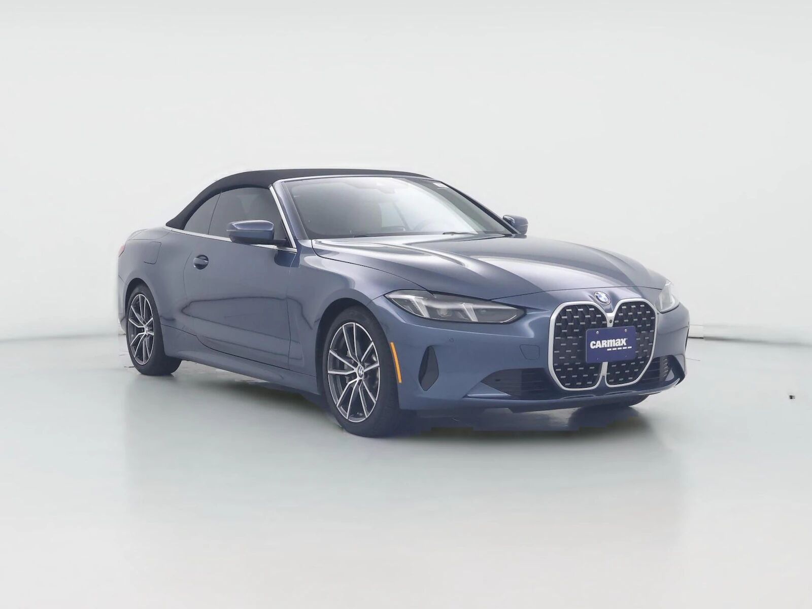 2026 BMW 4 Series