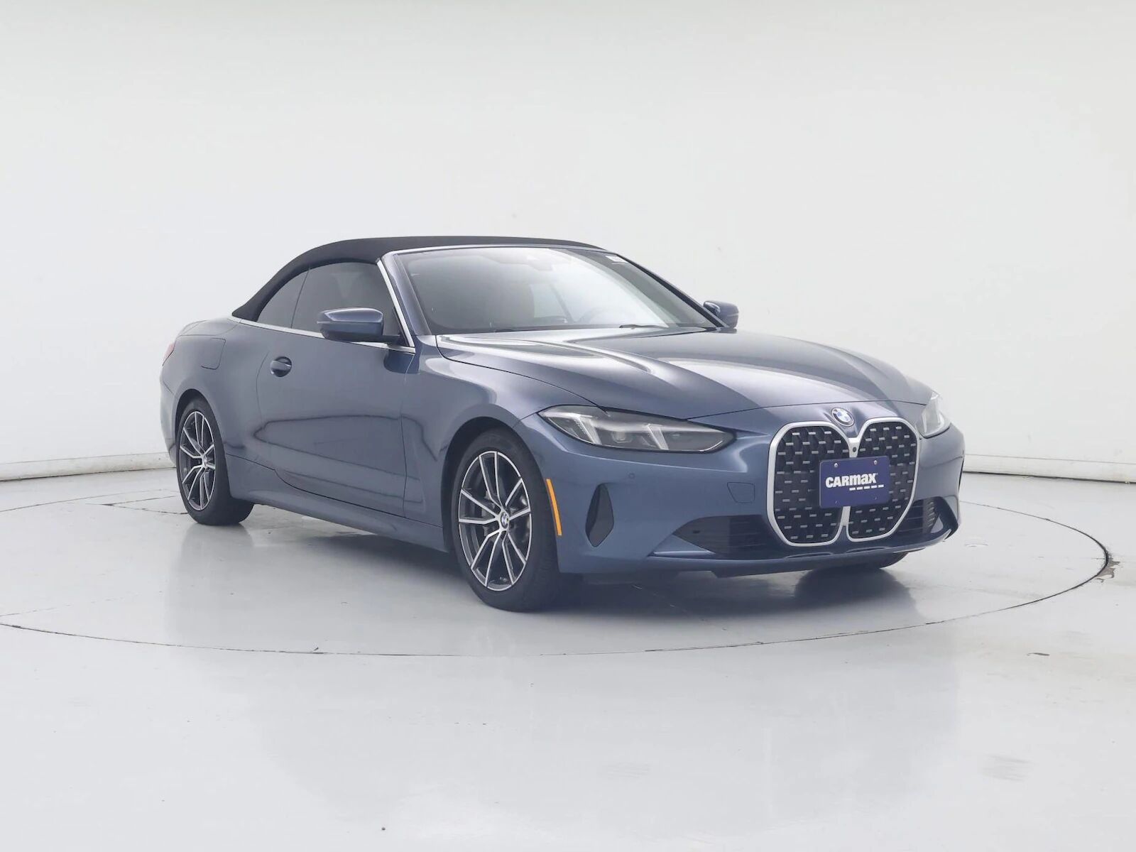 2026 BMW 430i
