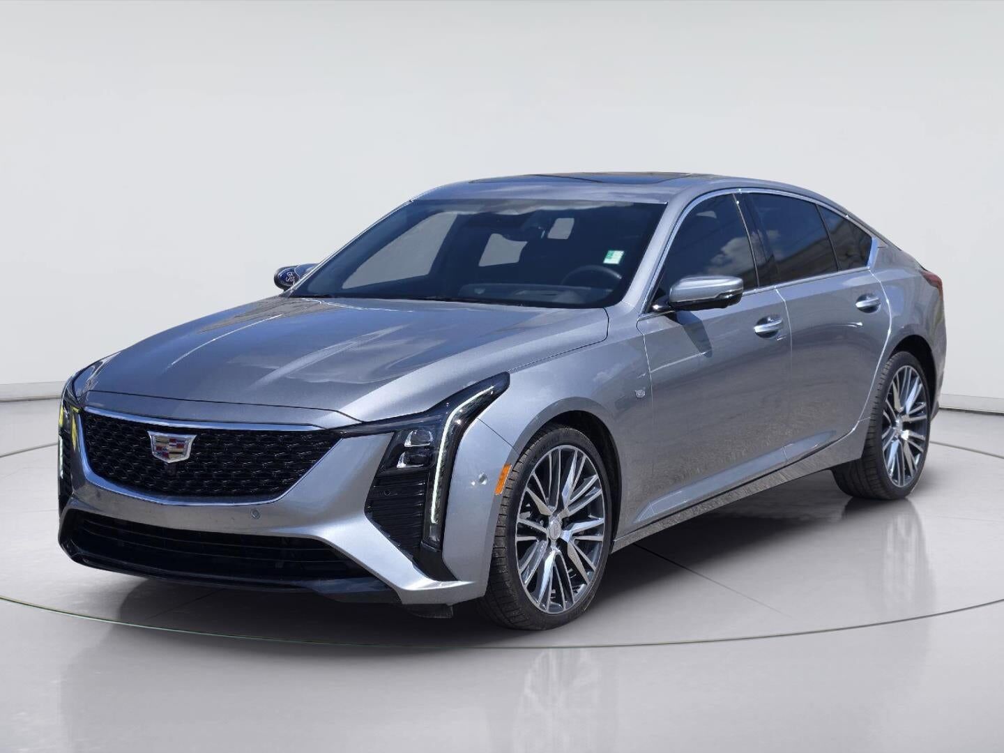 2025 CADILLAC CT5