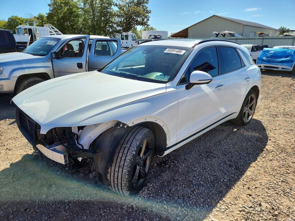 2024 GENESIS GV70