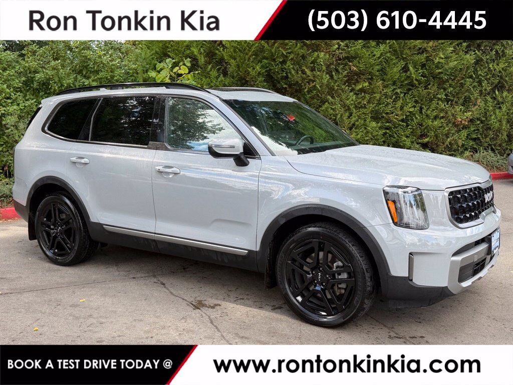 2023 KIA Telluride