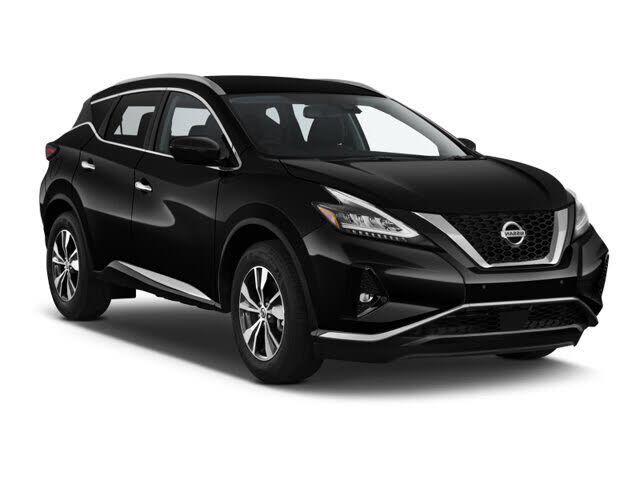 2023 NISSAN Murano
