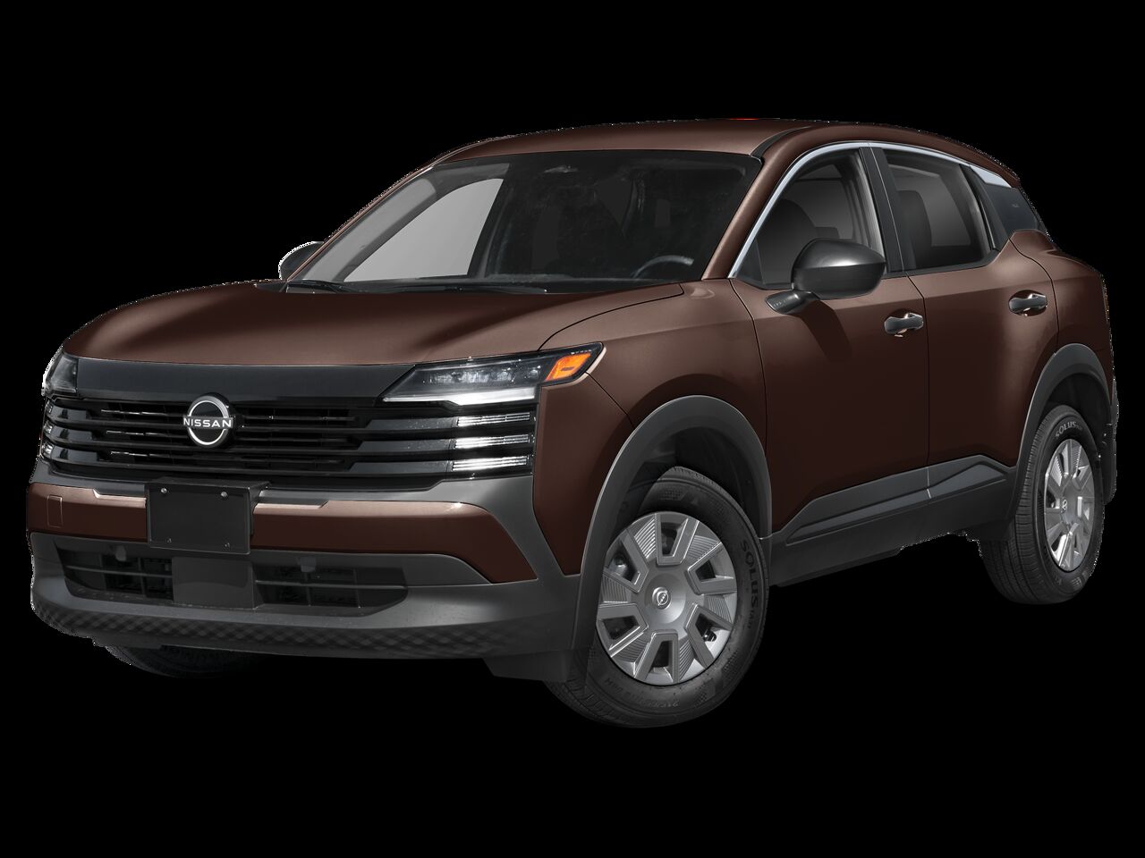 2027 NISSAN Kicks MPV