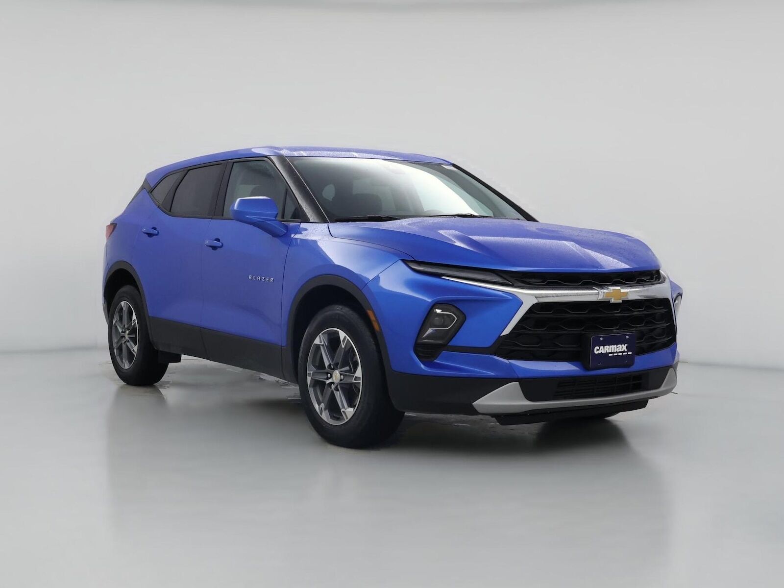 2025 CHEVROLET Blazer