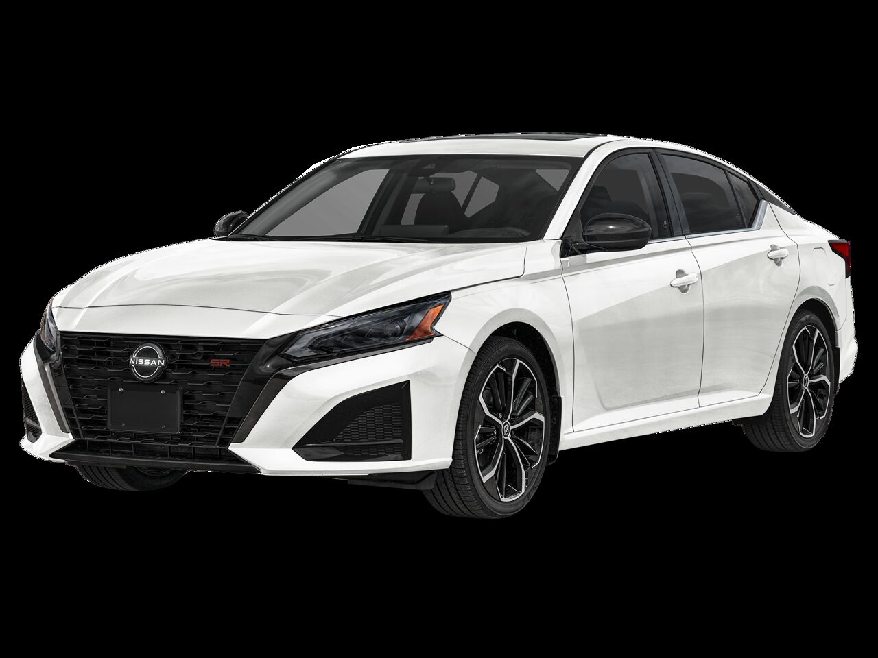 2026 NISSAN Altima