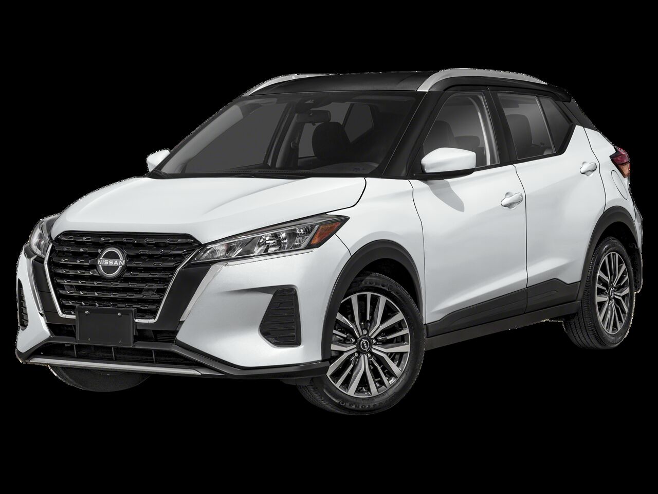 2022 NISSAN Kicks