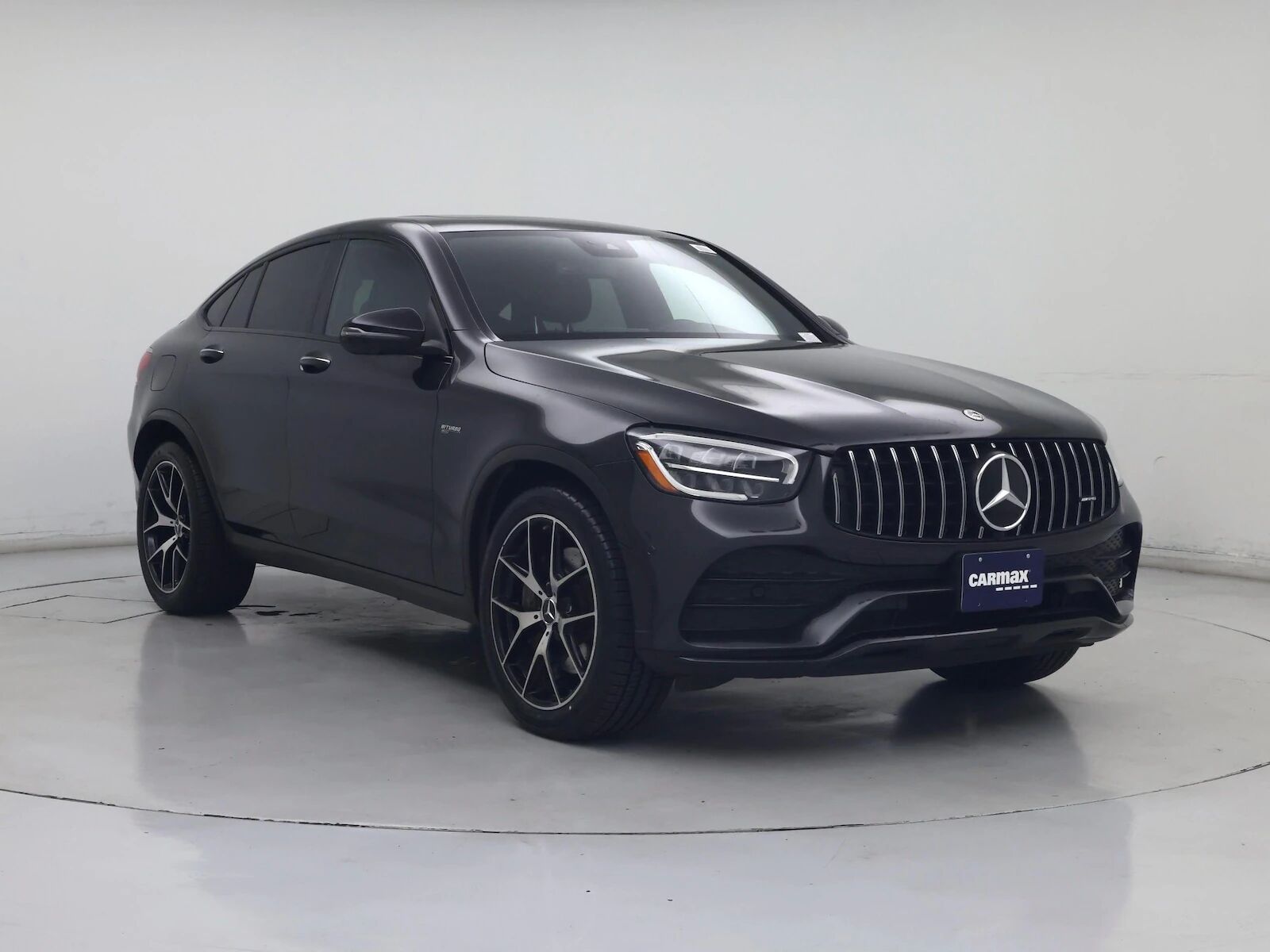 2022 Mercedes-Benz GLC-Class