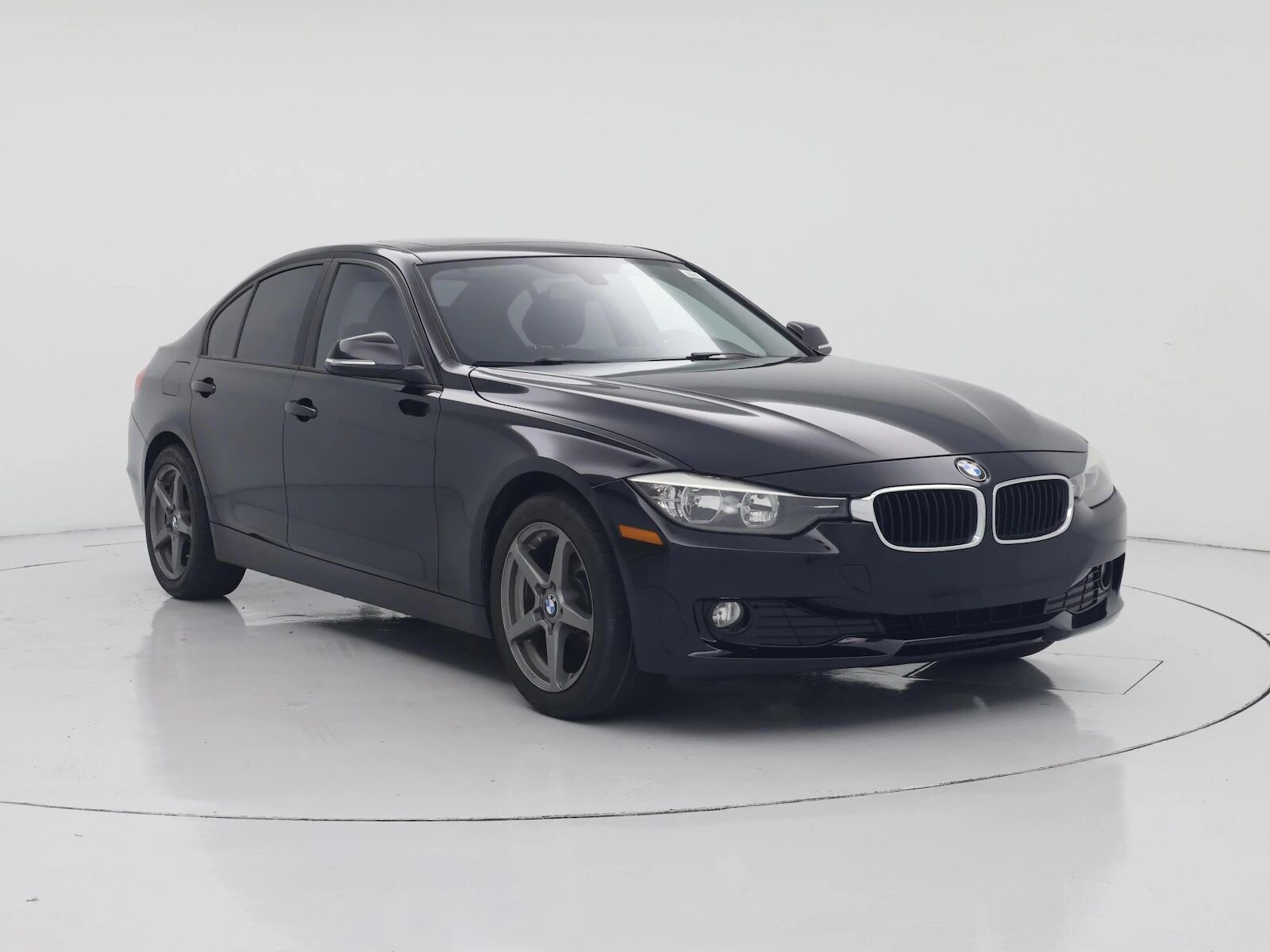 2014 BMW 320i