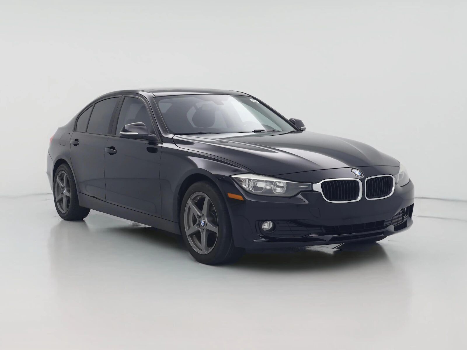 2014 BMW 3 Series