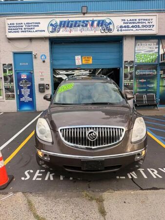2010 BUICK Enclave