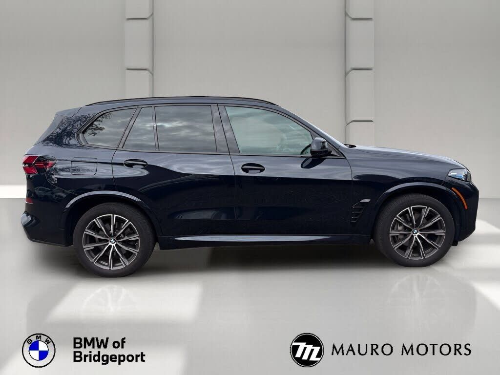 2024 BMW X5