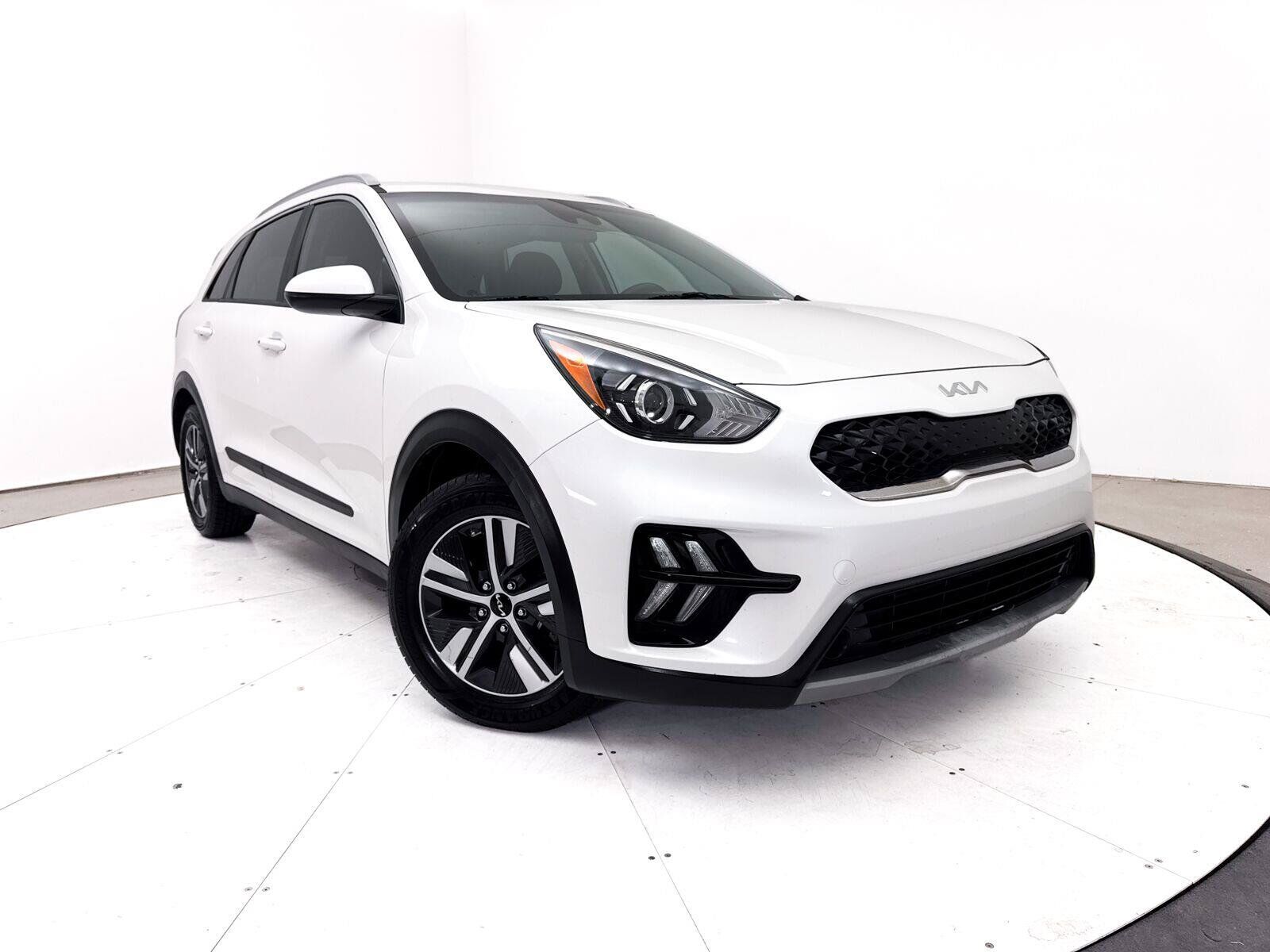 2022 KIA Niro