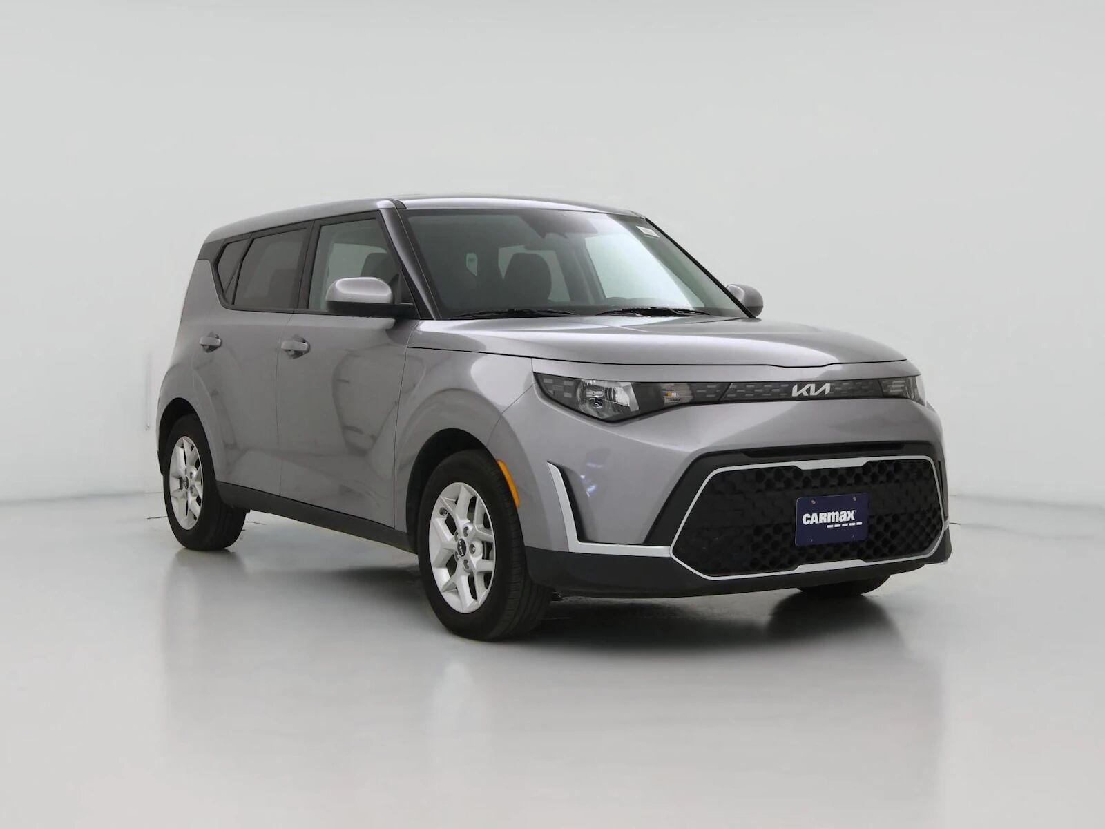 2025 KIA Soul