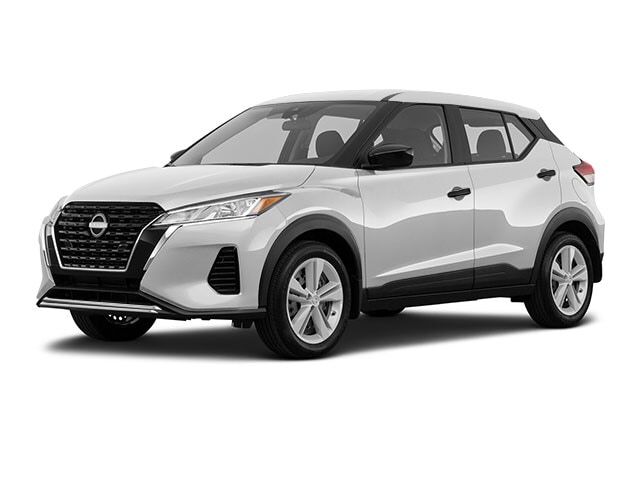 2022 NISSAN Kicks