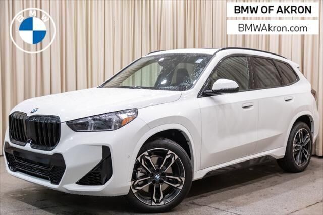 2027 BMW X1