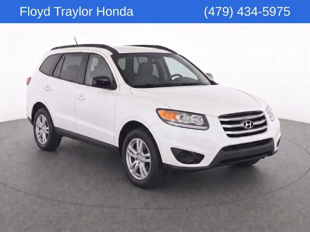 2012 HYUNDAI Santa Fe