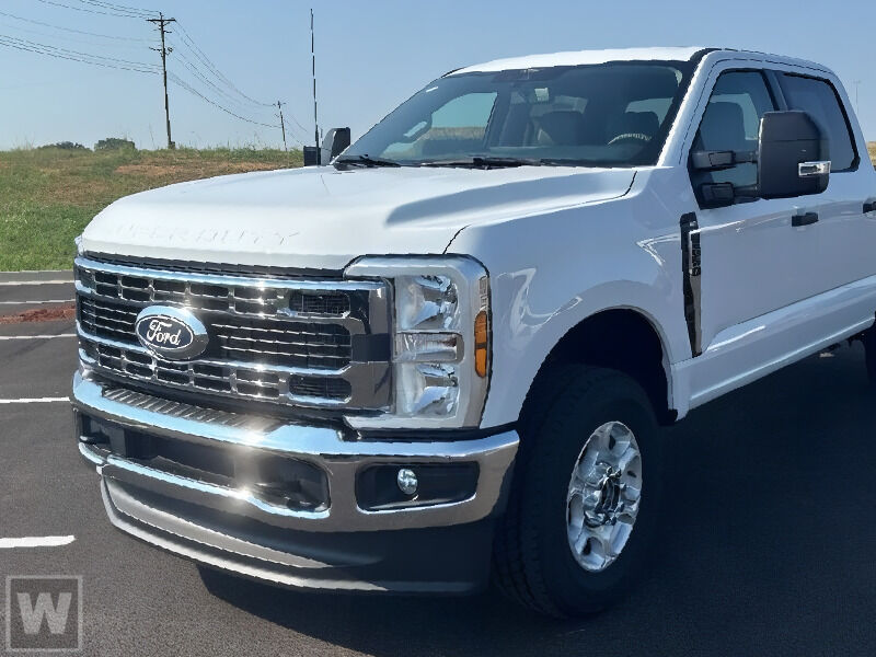 2027 FORD F-250