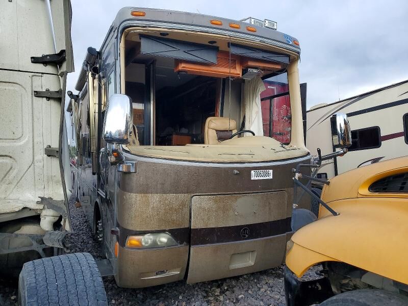 2006 ROADMASTER Roadmaster