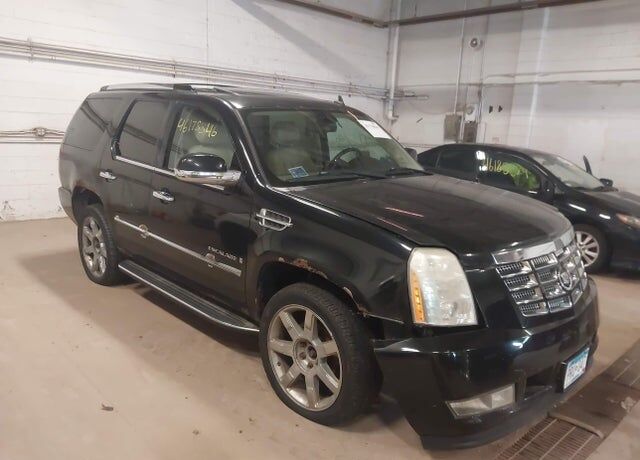 2007 CADILLAC Escalade
