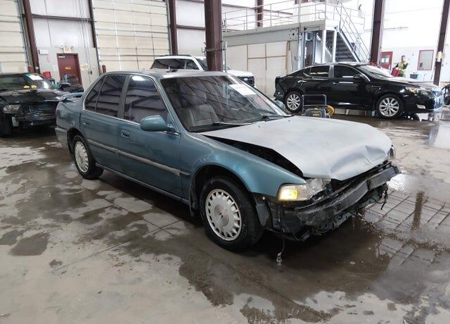 1990 HONDA Accord