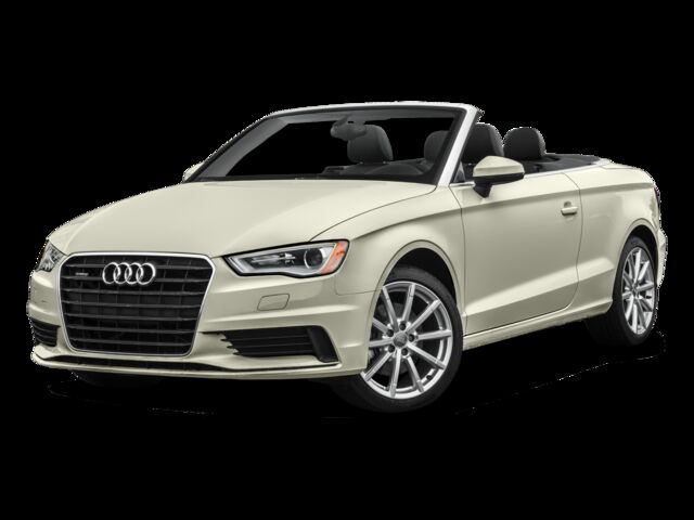 2016 AUDI A3
