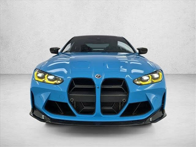 2023 BMW M4