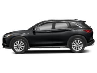 2019 INFINITI QX50