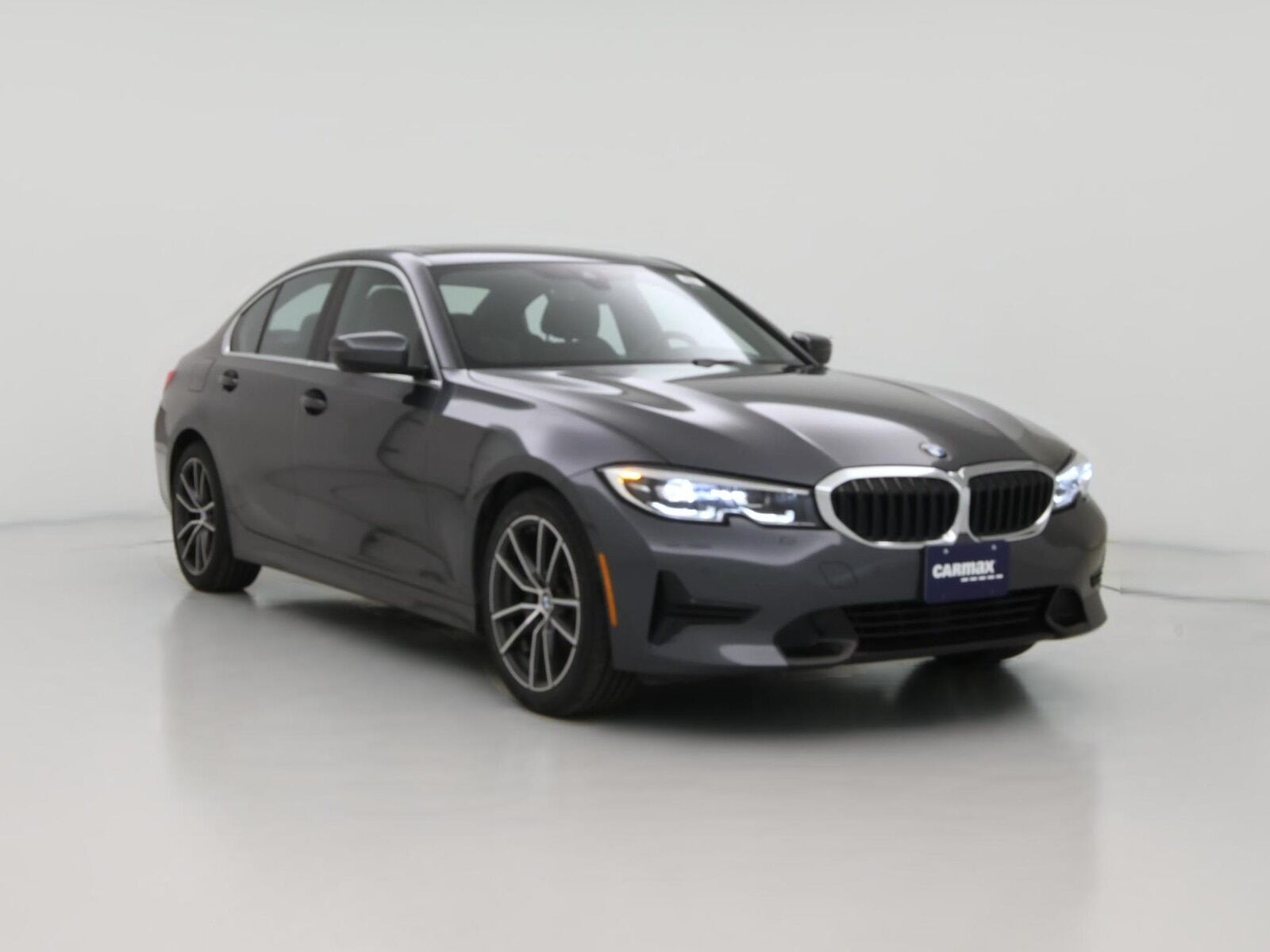 2019 BMW 3 Series