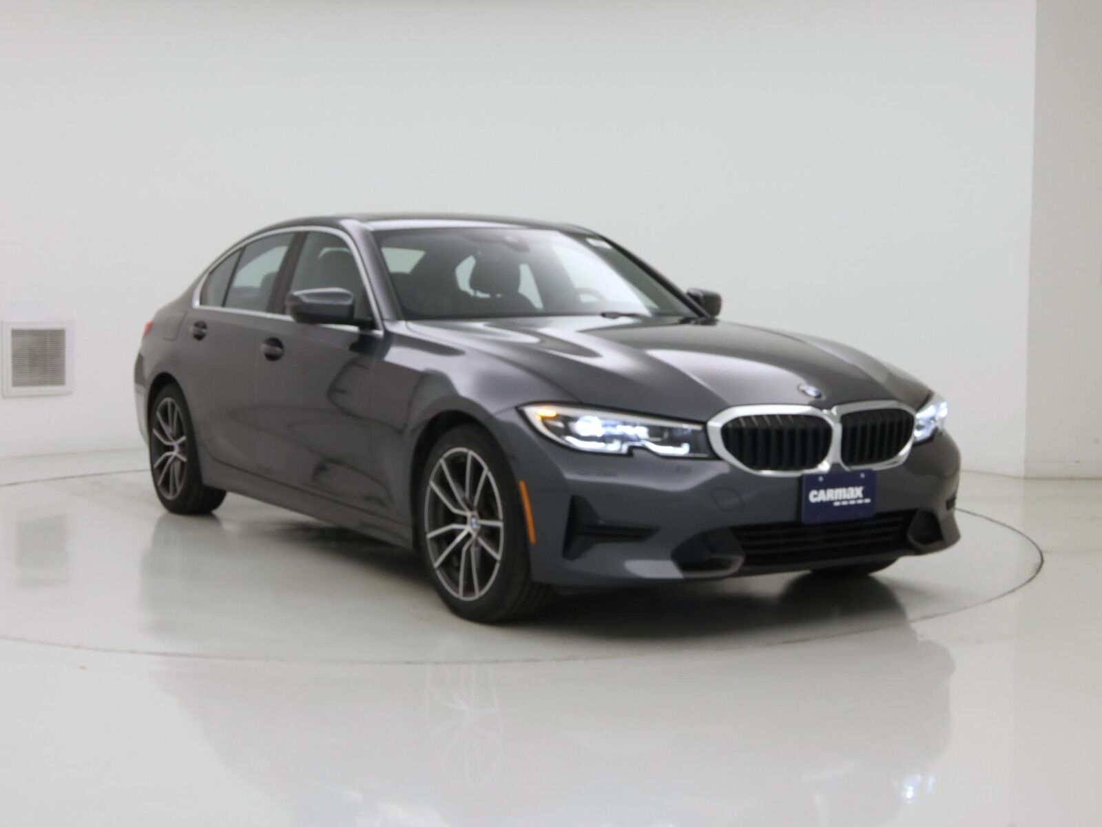2019 BMW 330i