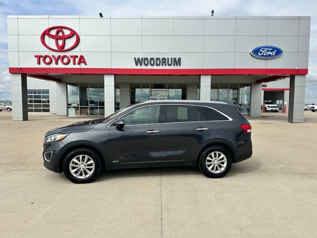 2018 KIA Sorento