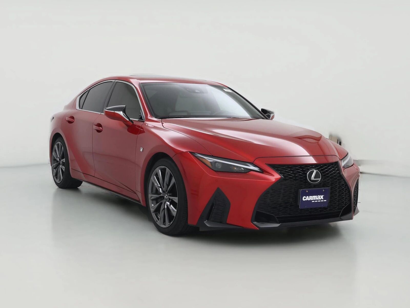 2023 LEXUS IS
