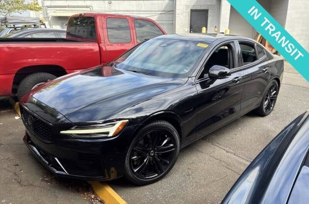 2024 VOLVO S60