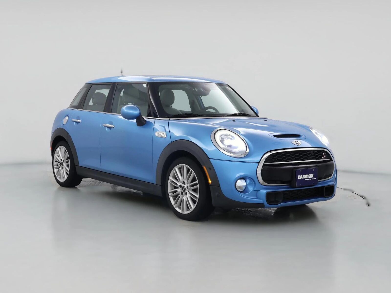 2018 MINI Hardtop