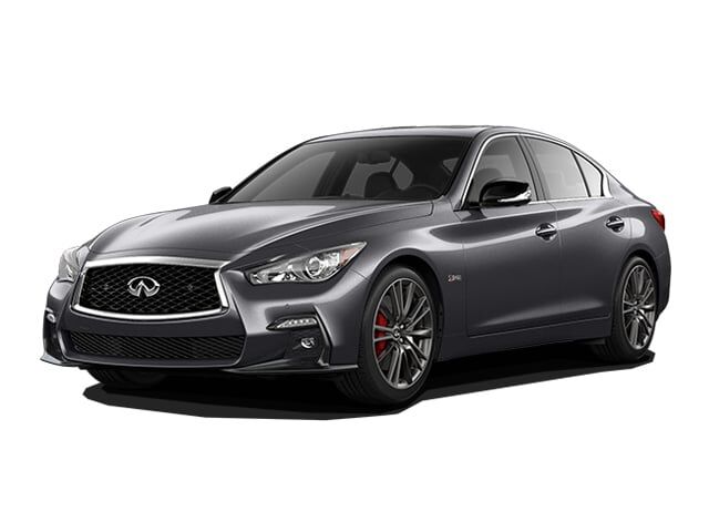 2018 INFINITI Q50