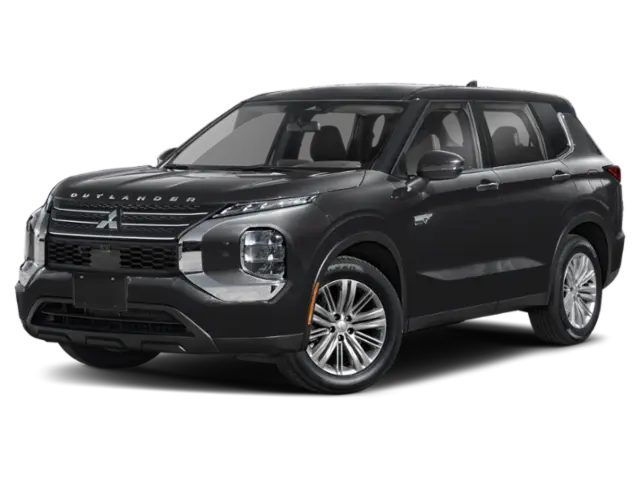 2026 MITSUBISHI Outlander