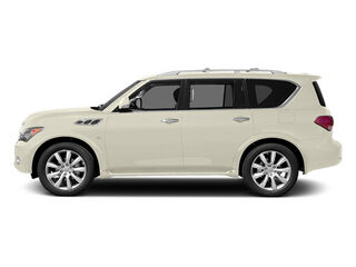 2014 INFINITI QX80